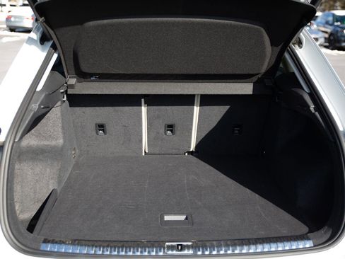 Used 2022 Audi Q3 2.0T Premium Plus w/ Premium Plus Package image 15