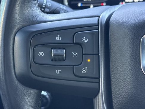 Used 2024 GMC Sierra 3500 Denali Ultimate image 25