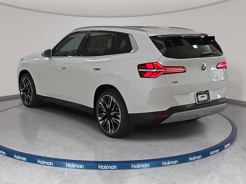 New 2026 BMW X3 xDrive30i AWD/4WD image 7