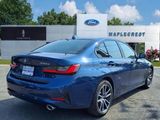 Used 2022 BMW 330e xDrive w/ Premium Package image 4