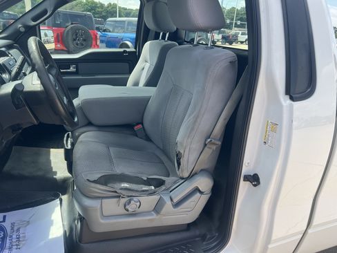 Used 2013 Ford F150 XL w/ Mid Equipment Group AWD/4WD image 16