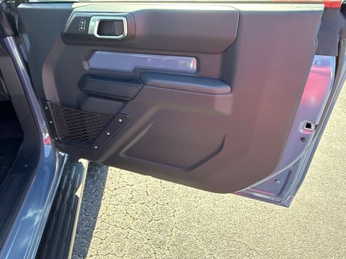 New 2025 Ford Bronco 2-Door w/ Sasquatch Package AWD/4WD image 15