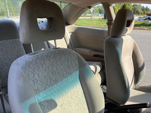 Used 2001 Honda Civic LX image 14