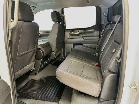 Used 2024 GMC Sierra 1500 Elevation AWD/4WD image 29