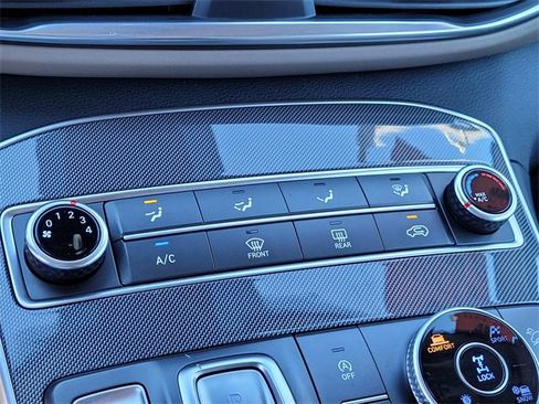 Used 2022 Hyundai Santa Fe SEL image 22