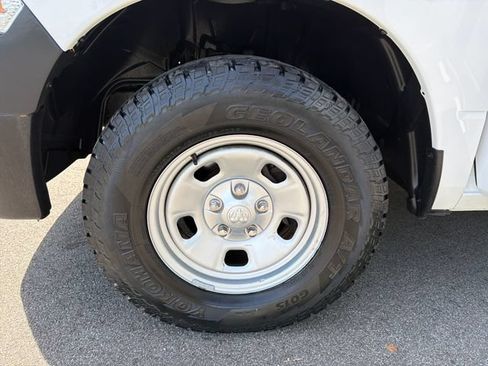 Used 2022 RAM 1500 Tradesman AWD/4WD image 35