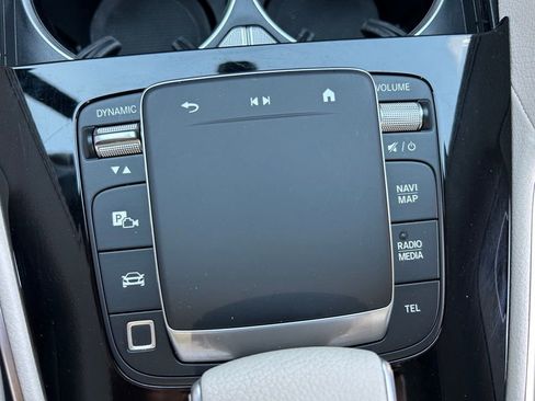 Used 2025 Mercedes-Benz GLS 450 4MATIC image 36