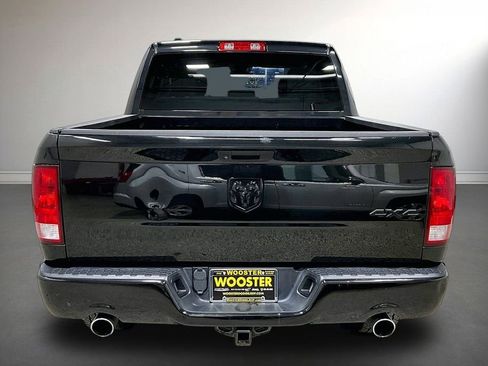 Used 2019 RAM 1500 Express w/ Wheel & Sound Group image 6