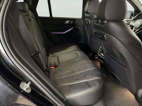 Used 2020 BMW X5 xDrive40i w/ Convenience Package image 20