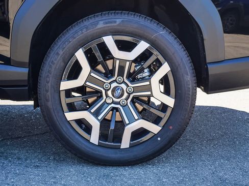 New 2026 Subaru Outback Touring XT AWD/4WD image 8