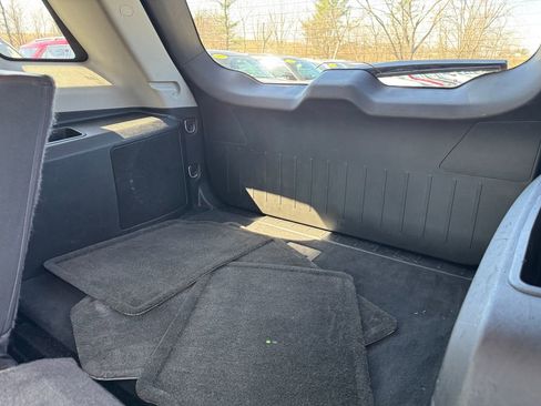 Used 2016 GMC Terrain SLT w/ Open Road Package image 33