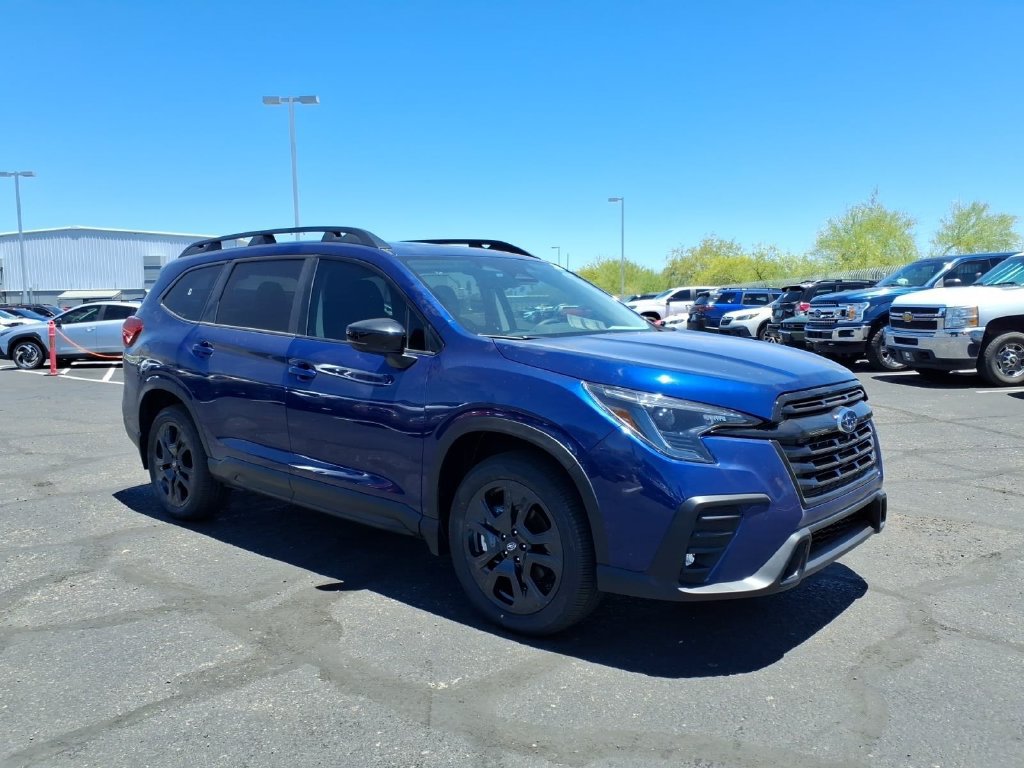 New 2026 Subaru Ascent Bronze Edition w/ Onyx Package AWD/4WD image 20