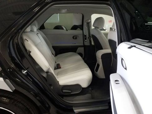 Certified 2026 Hyundai Ioniq 5 Limited image 15
