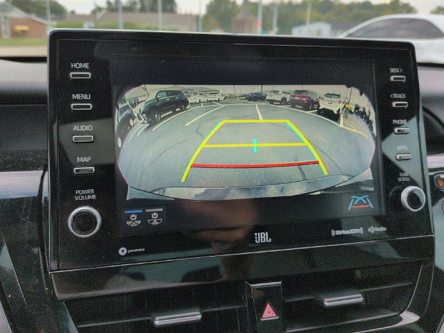 Certified 2023 Toyota Camry XSE w/ Navigation Package FWD image 24