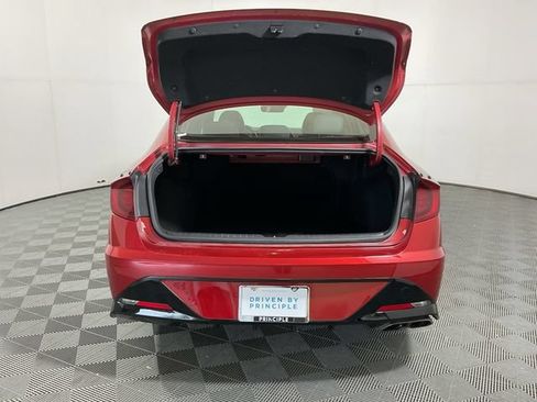 Used 2023 Hyundai Sonata SEL Plus FWD image 28