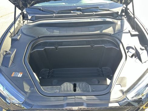 Used 2024 Ford Mustang Mach-E Premium AWD/4WD image 17