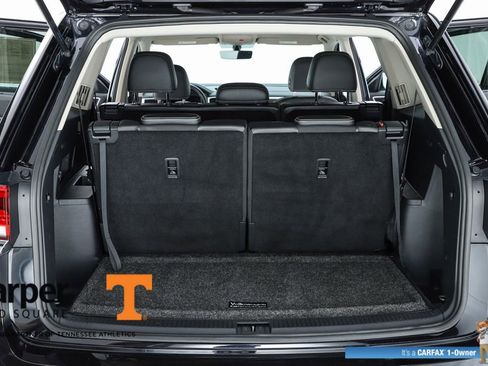 Used 2022 Volkswagen Atlas SE image 67