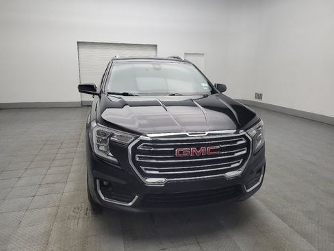 Used 2023 GMC Terrain SLT FWD image 14