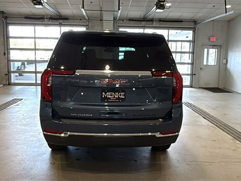 New 2026 GMC Yukon XL Elevation image 6