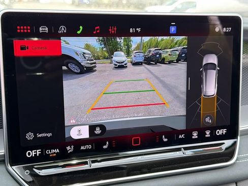 New 2026 Volkswagen Tiguan SE FWD image 28