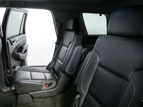 Used 2017 Chevrolet Tahoe LT w/ Luxury Package image 17