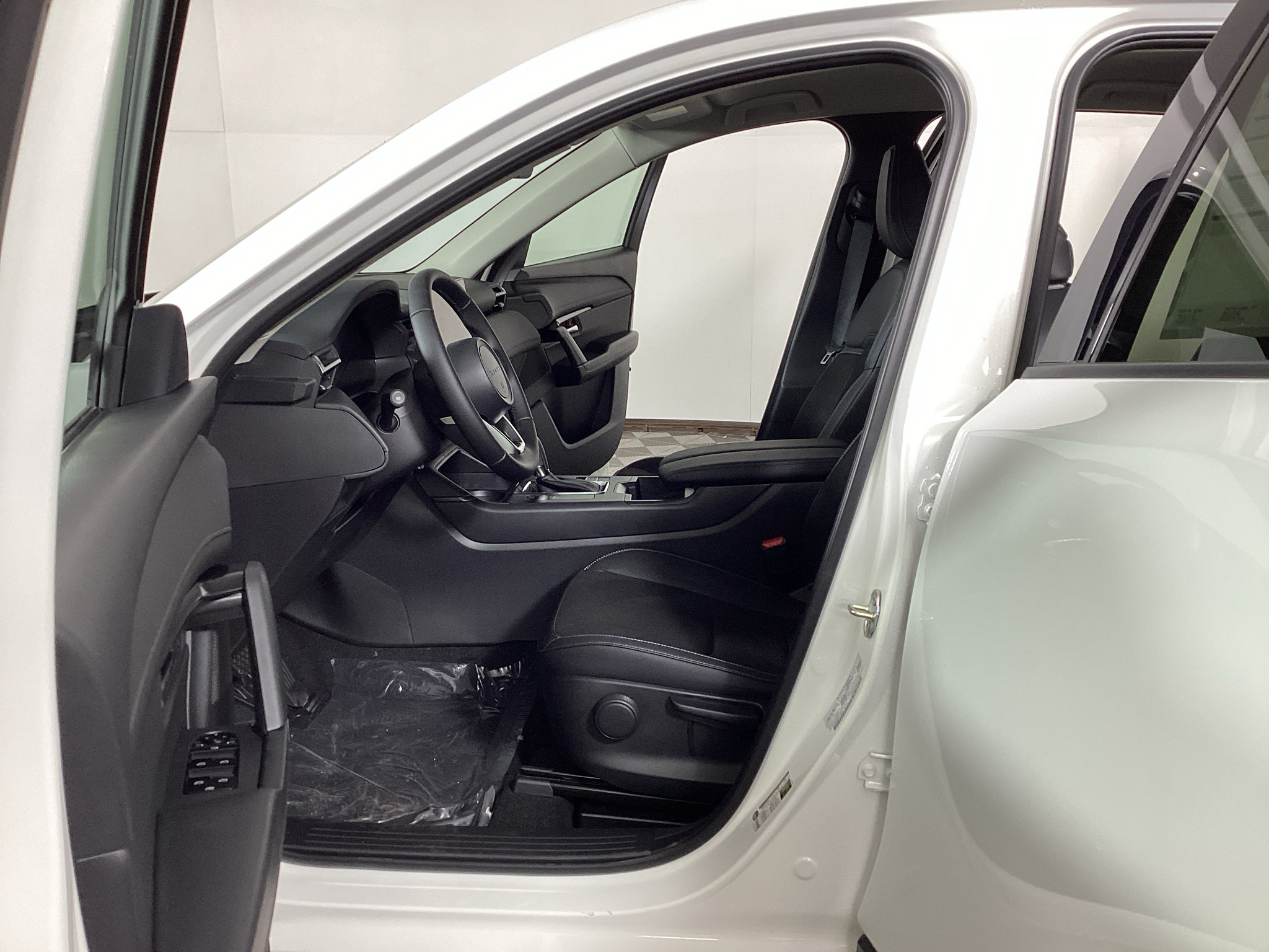 New 2026 MAZDA CX-5 Select AWD/4WD image 15