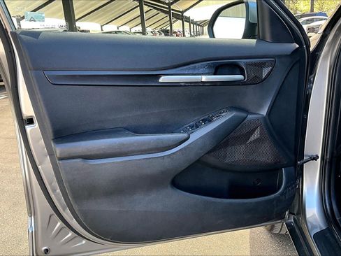 Used 2021 Kia Seltos LX image 20