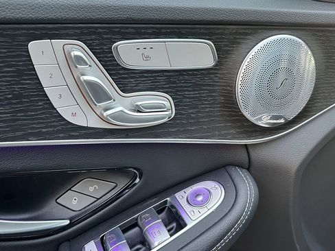 Used 2021 Mercedes-Benz C 300 4MATIC Sedan image 18