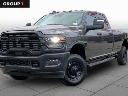 Used 2025 RAM 2500 Tradesman