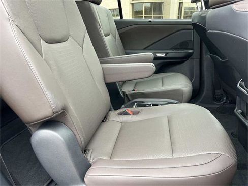 Certified 2025 Lexus TX 350 AWD w/ Technology Package image 27