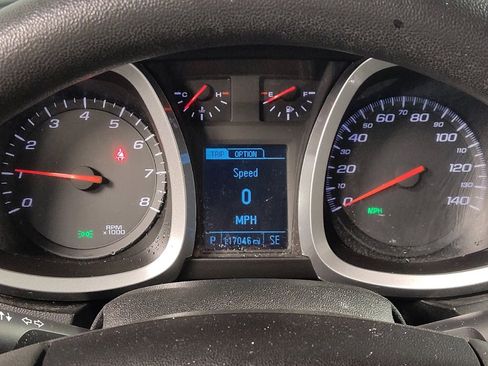 Used 2015 Chevrolet Equinox LS w/ LPO, Protection Package image 23