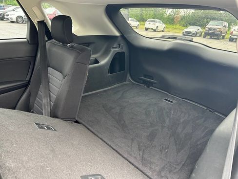 Used 2017 Ford Edge SE AWD/4WD image 22
