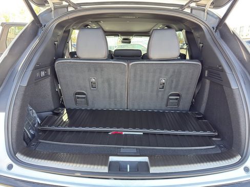 New 2026 Acura MDX A-Spec image 28