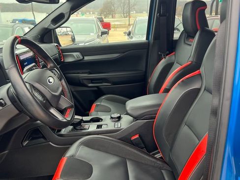 Used 2024 Ford Ranger Raptor image 9