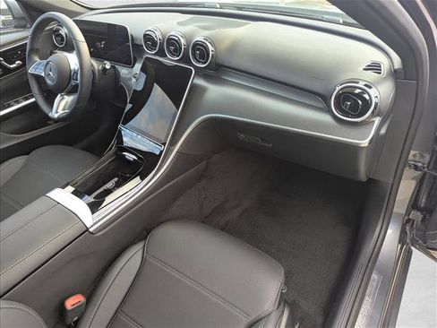 New 2026 Mercedes-Benz C 300 Sedan image 13