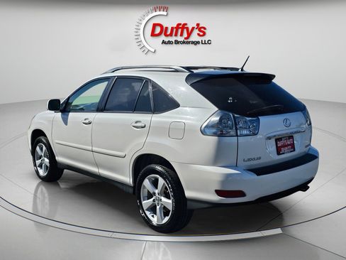 Used 2004 Lexus RX 330 AWD image 16