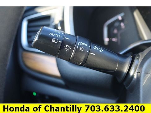 Certified 2021 Honda CR-V EX image 12