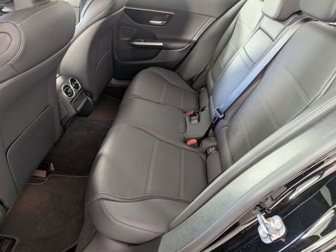 Used 2024 Mercedes-Benz C 300 Sedan image 24
