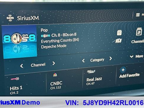 Certified 2024 Acura MDX FWD w/ Technology Package image 31