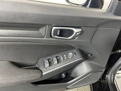 Used 2024 Honda Civic Sport image 13
