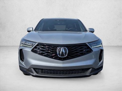 Certified 2025 Acura RDX SH-AWD image 2