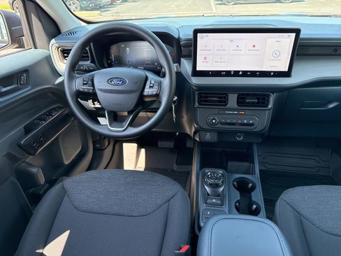 New 2026 Ford Maverick XL w/ Equipment Group 101A image 7