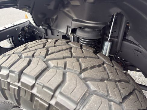 Used 2021 Jeep Wrangler Unlimited Rubicon image 14