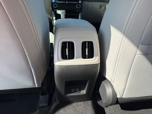 New 2026 Hyundai Tucson SEL image 17