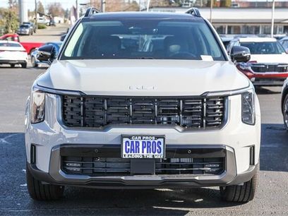 Used 2025 Kia Sorento SX