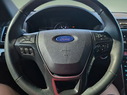 Used 2018 Ford Explorer Limited FWD image 14