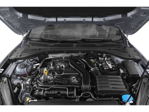 Used 2024 Volkswagen Jetta Sport FWD image 11