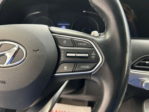 Used 2020 Hyundai Palisade SEL AWD/4WD image 23