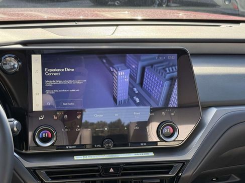 New 2026 Lexus TX 350 AWD image 10