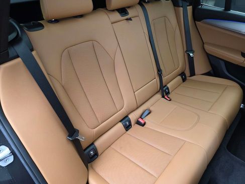 Used 2022 BMW X3 sDrive30i w/ Convenience Package w/ZPA image 27